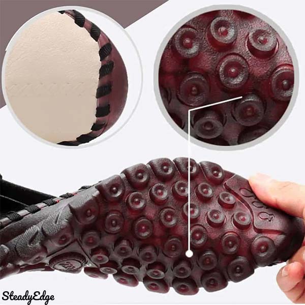 STEADYEDGE™ - Damen Komfortschuhe - Image 5