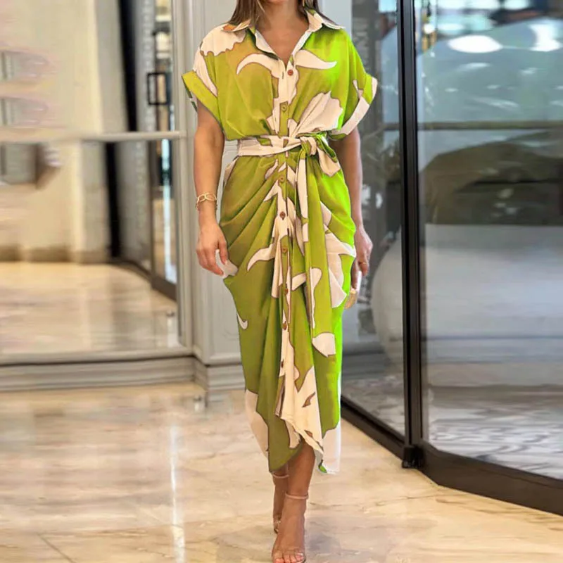 Tahlia - Elegantes Freizeitkleid - Image 10