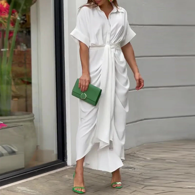 Tahlia - Elegantes Freizeitkleid - Image 2