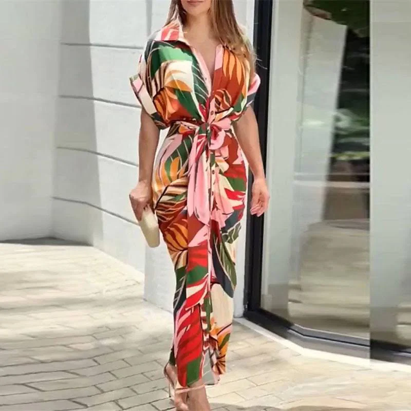 Tahlia - Elegantes Freizeitkleid - Image 3