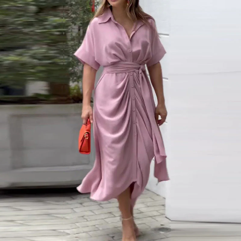Tahlia - Elegantes Freizeitkleid - Image 6