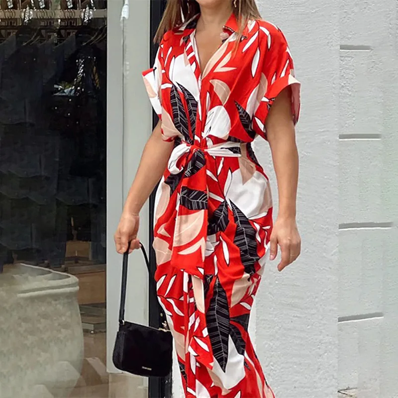 Tahlia - Elegantes Freizeitkleid - Image 7