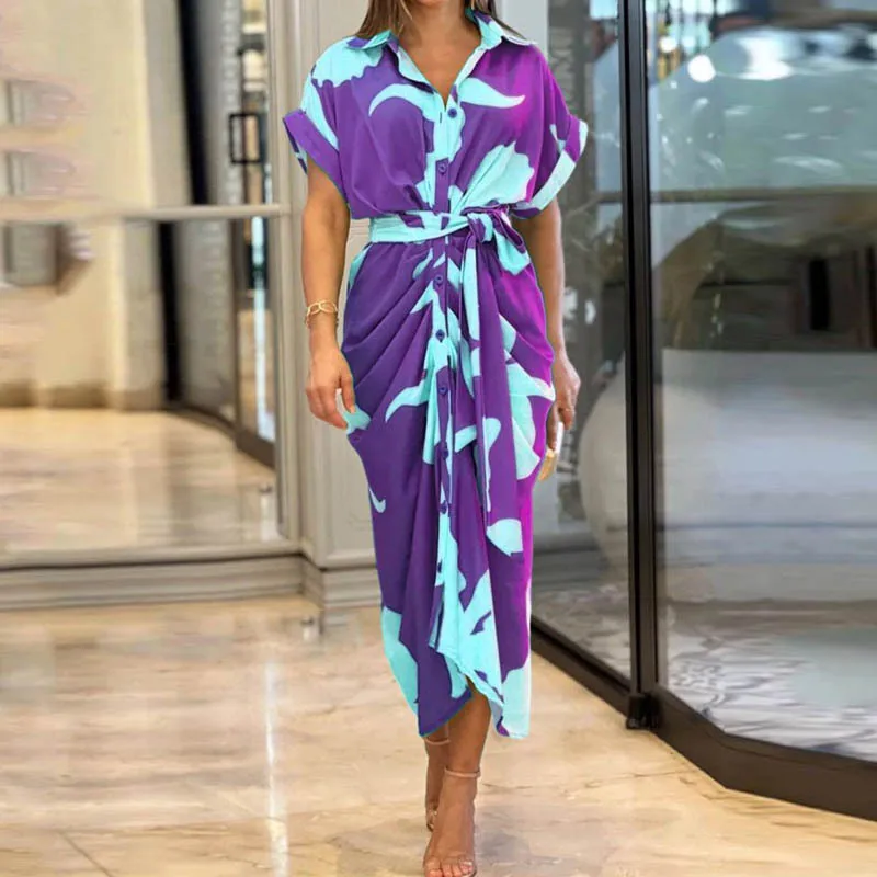 Tahlia - Elegantes Freizeitkleid - Image 9