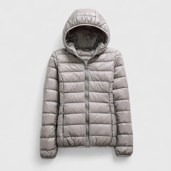 Thalyrrah Bequeme Jacke - Image 10