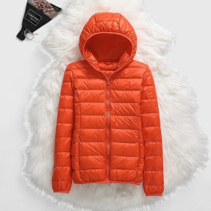 Thalyrrah Bequeme Jacke - Image 11