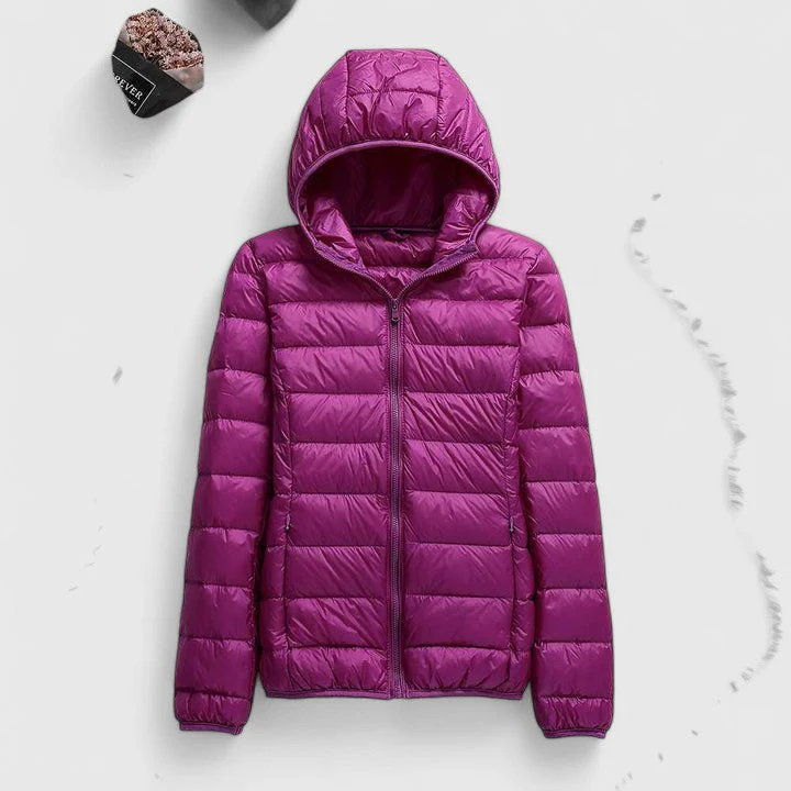 Thalyrrah Bequeme Jacke - Image 12