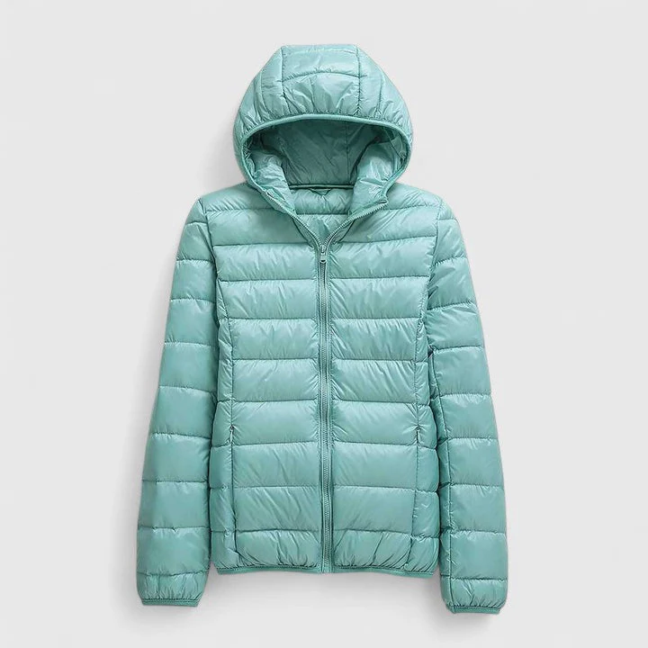 Thalyrrah Bequeme Jacke - Image 13