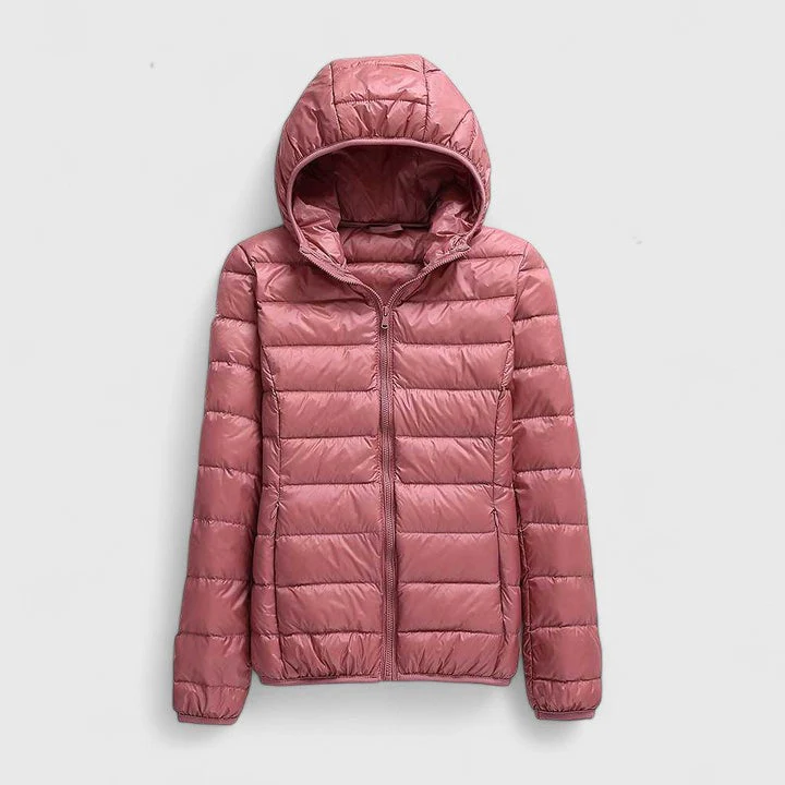 Thalyrrah Bequeme Jacke - Image 14