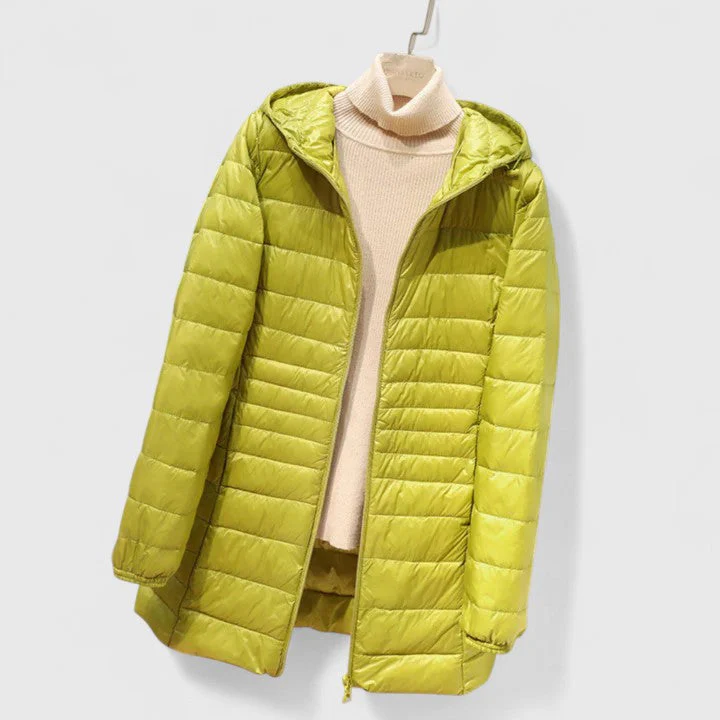 Thalyrrah Bequeme Jacke - Image 15