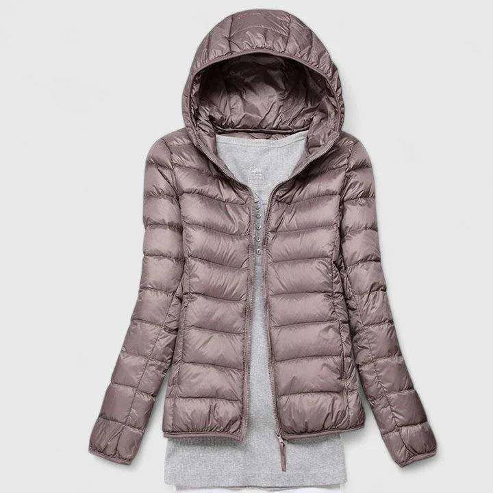 Thalyrrah Bequeme Jacke - Image 2