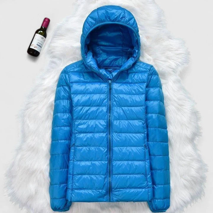 Thalyrrah Bequeme Jacke - Image 3