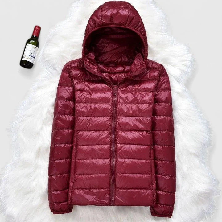 Thalyrrah Bequeme Jacke - Image 4