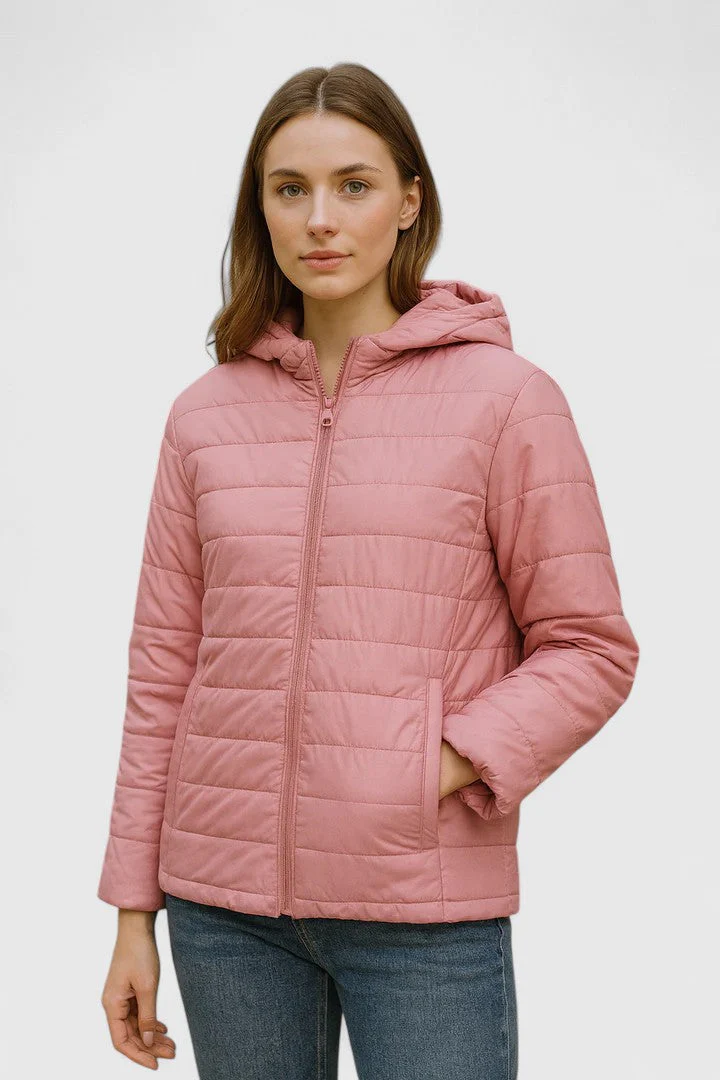 Thalyrrah Bequeme Jacke - Image 5
