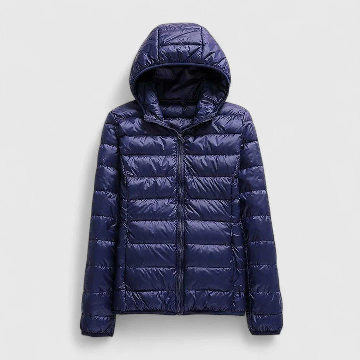 Thalyrrah Bequeme Jacke - Image 6