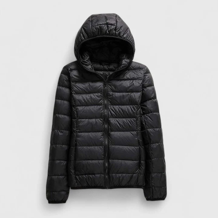 Thalyrrah Bequeme Jacke - Image 7