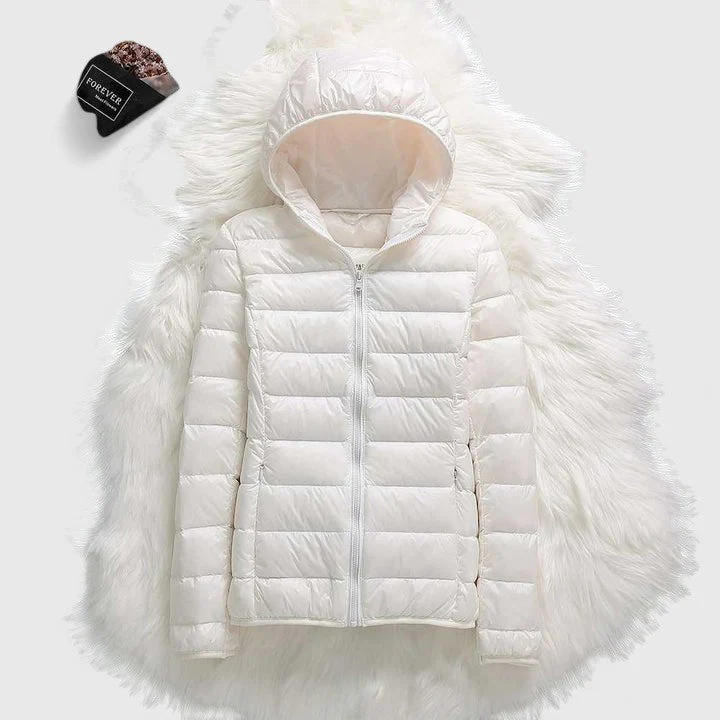 Thalyrrah Bequeme Jacke - Image 8