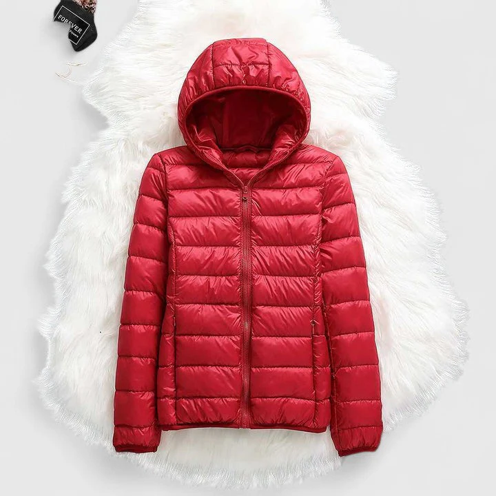 Thalyrrah Bequeme Jacke - Image 9