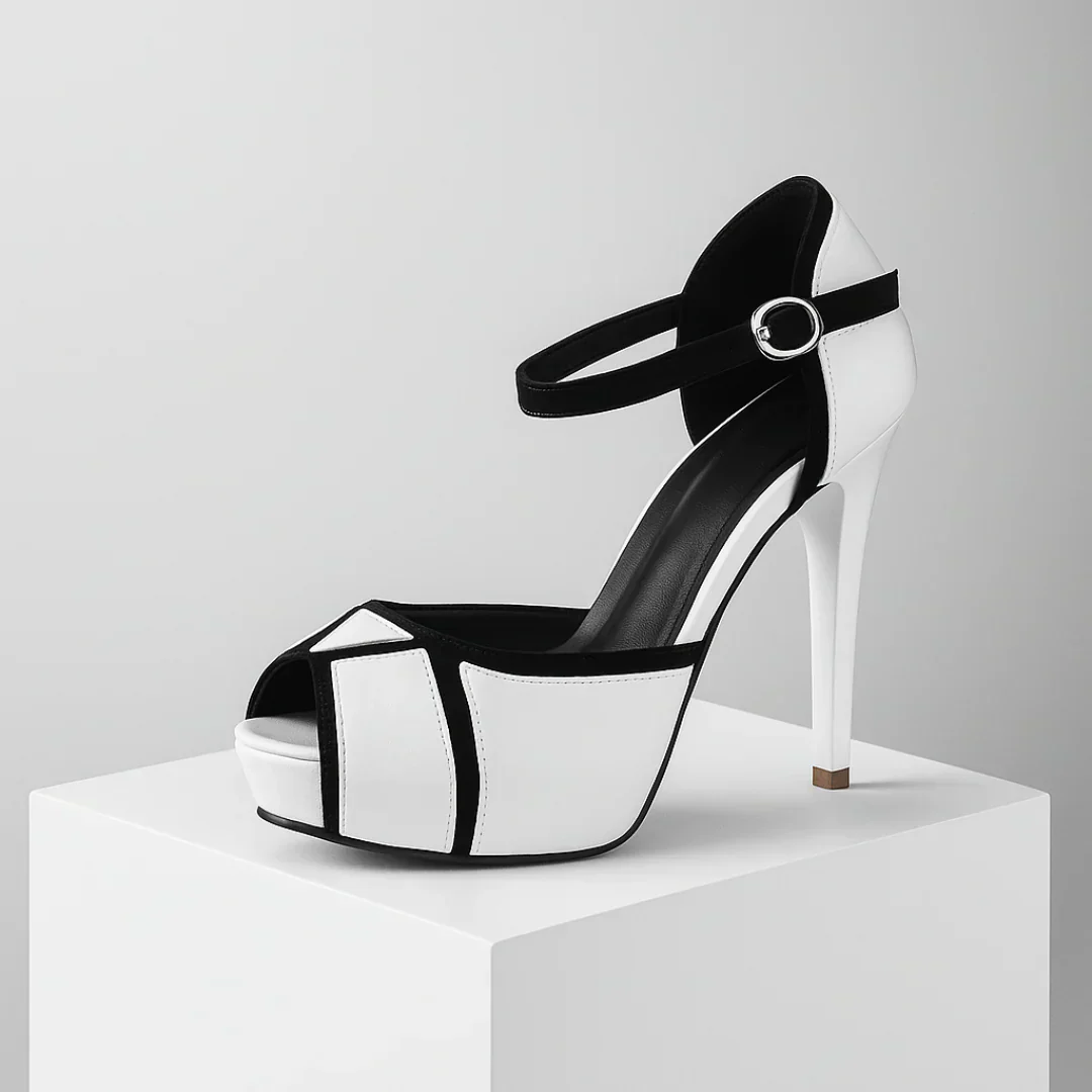 Val | Elegante Absätze - Image 12