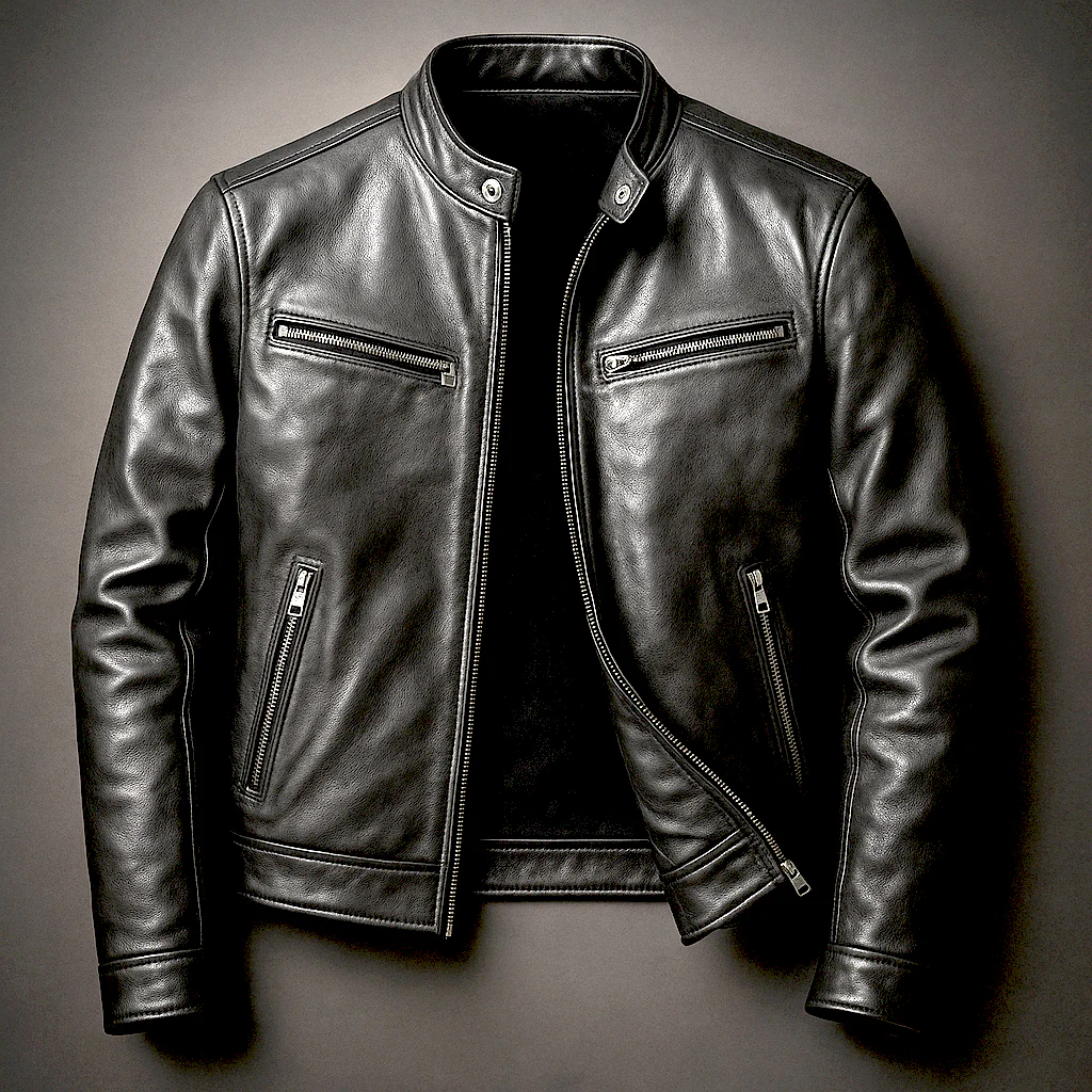 Vintage Hawthorne Jacke - Image 2