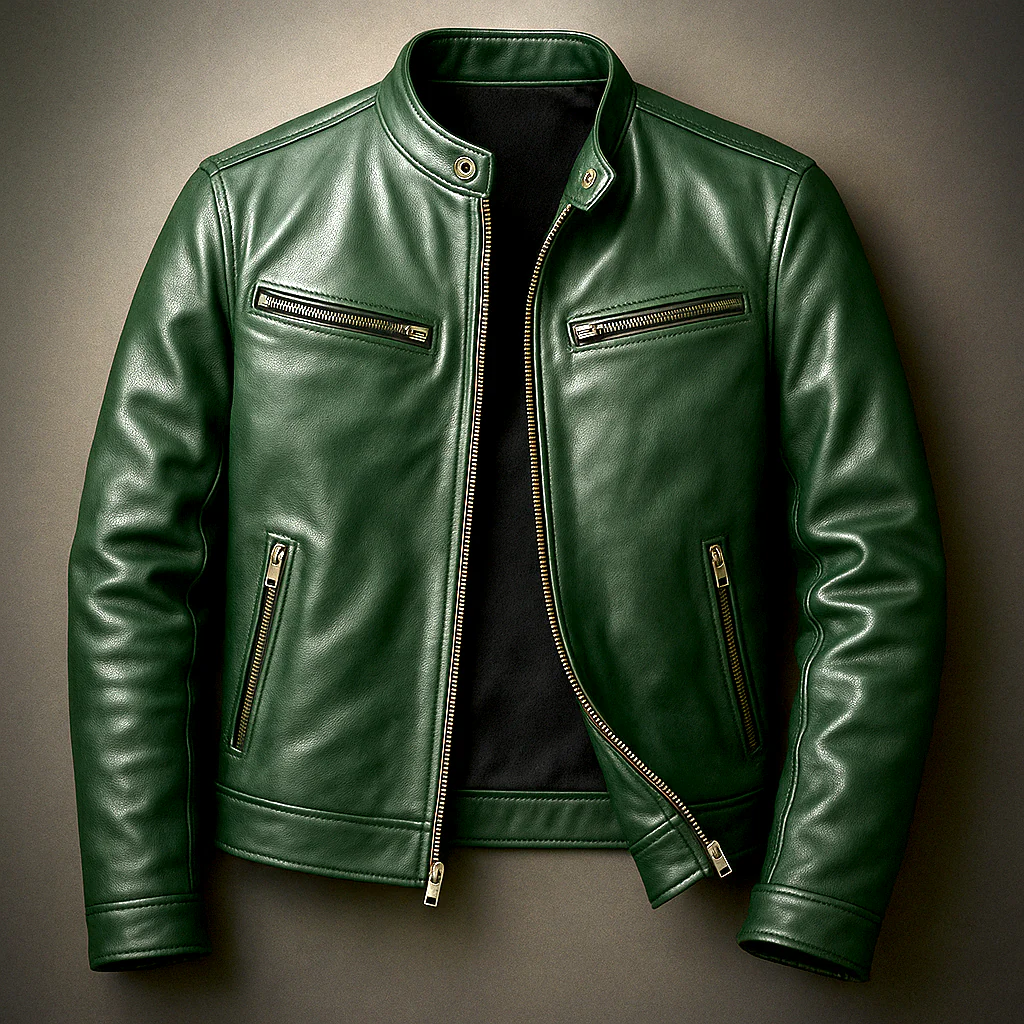 Vintage Hawthorne Jacke - Image 3