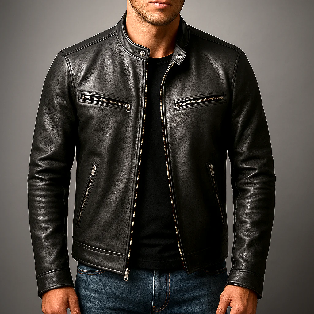 Vintage Hawthorne Jacke - Image 6