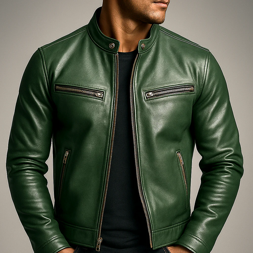 Vintage Hawthorne Jacke - Image 7