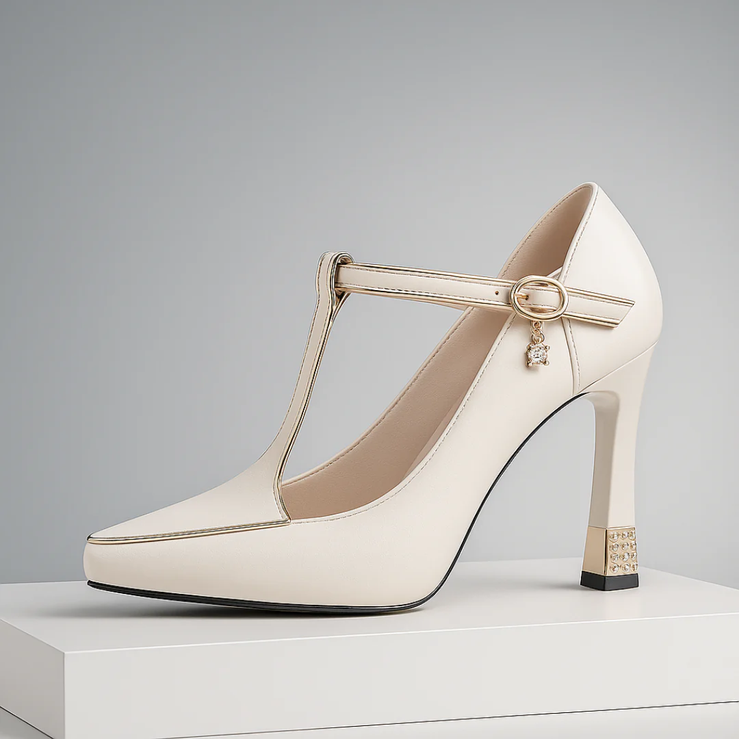 Viv | Elegante Absätze - Image 5