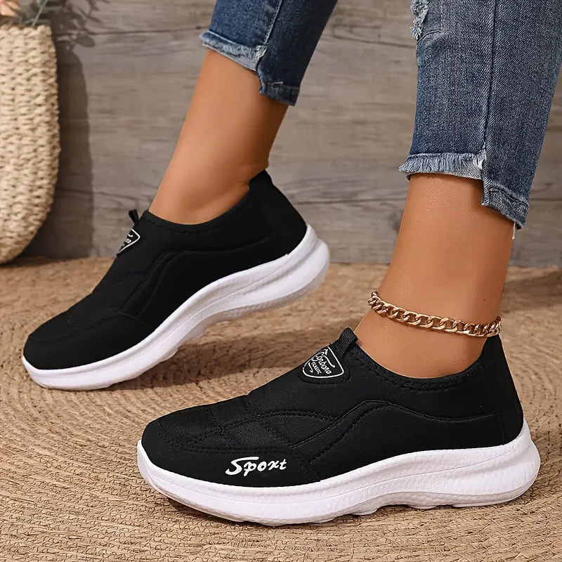 Weiche, atmungsaktive und leichte Damenschuhe - Image 12