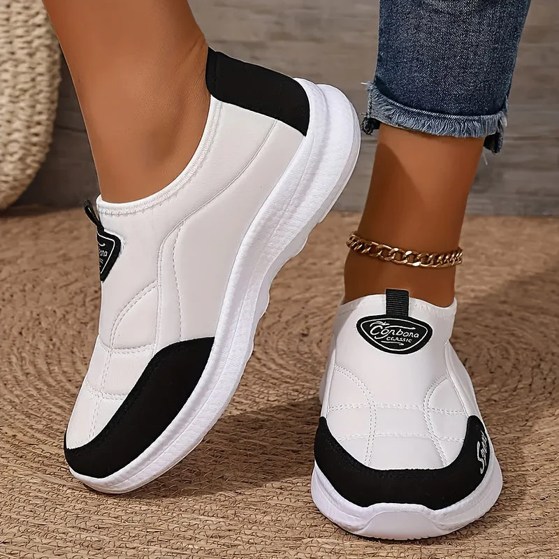 Weiche, atmungsaktive und leichte Damenschuhe - Image 4