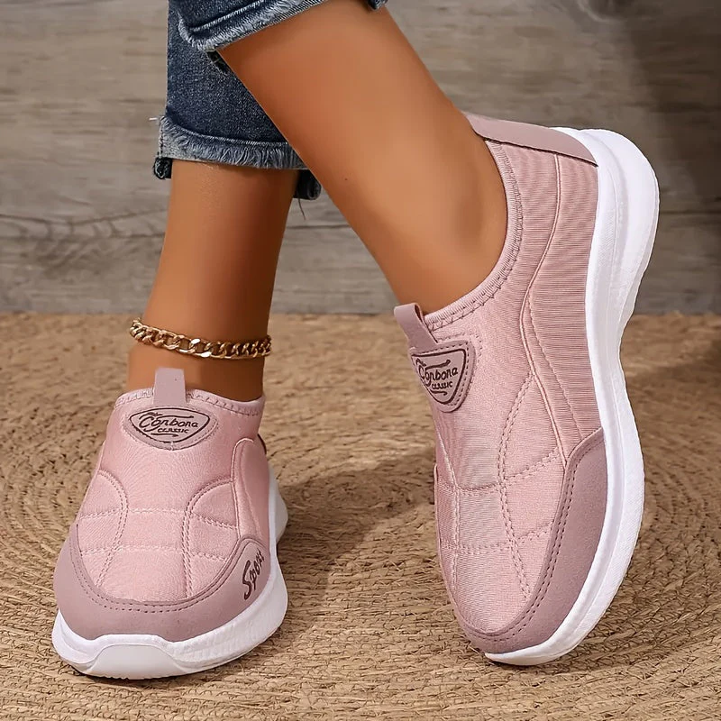 Weiche, atmungsaktive und leichte Damenschuhe - Image 7