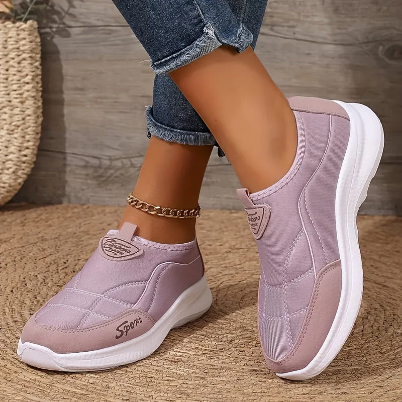 Weiche, atmungsaktive und leichte Damenschuhe - Image 9