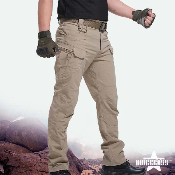 WORKBOSS™ Taktische Hose für Männer - Image 4