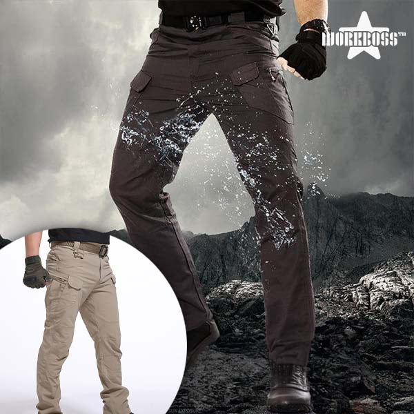 WORKBOSS™ Taktische Hose für Männer - Image 6