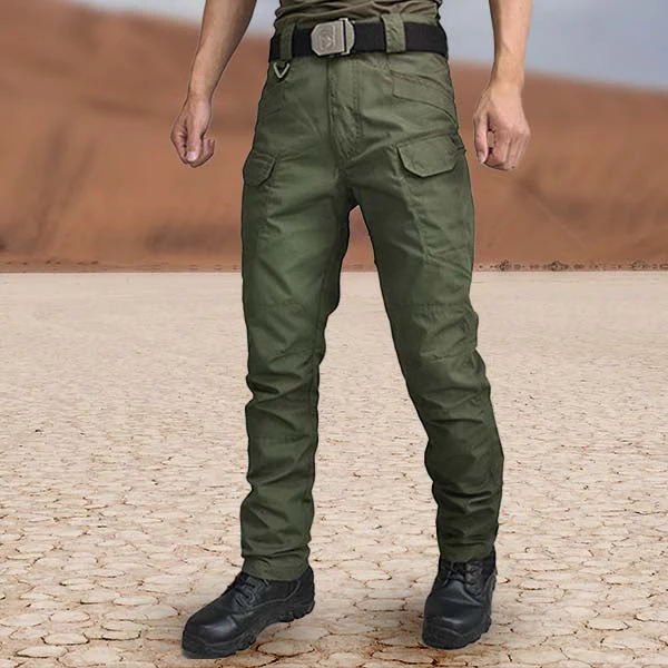 WORKBOSS™ Taktische Hose für Männer - Image 8