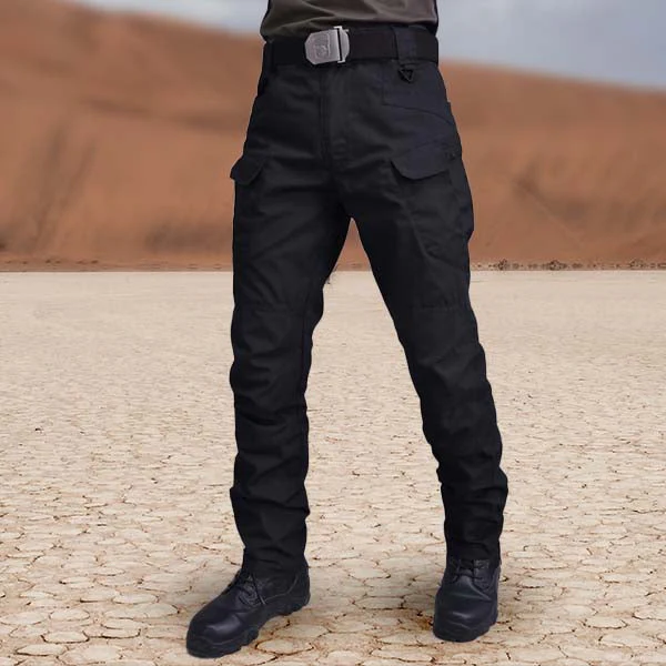 WORKBOSS™ Taktische Hose für Männer - Image 9